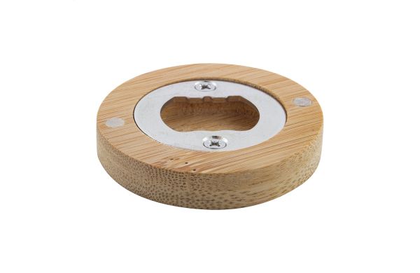 Flaschenöffner Roonito, weiss