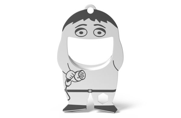 FLASCHENOEFFNER fred emobility