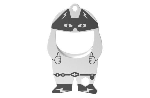 FLASCHENOEFFNER fred hero 