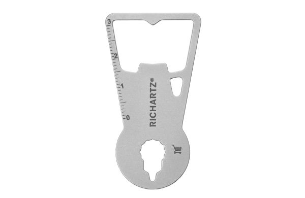 FLASCHENOEFFNER plus 