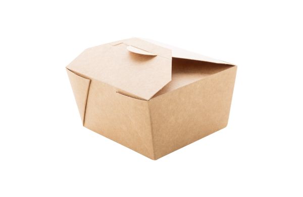 Foodbox Delibox 750, natur