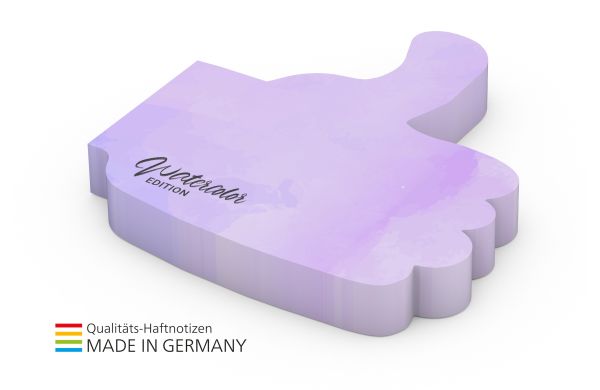 Form aus 100 x 72 mm