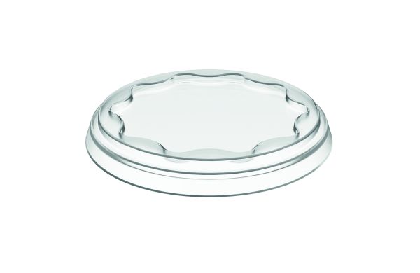 FRESH Frischedeckel, crystal clear