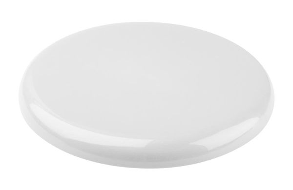 Frisbee Smooth Fly, weiß