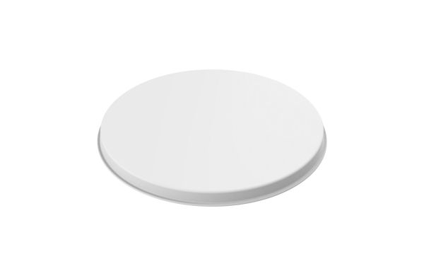 Frischhaltedeckel "Universal", weiss