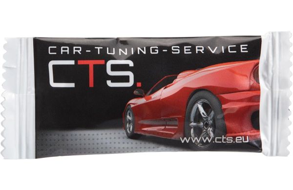 Fruchtgummi INDIVIDUELL 12 - 16 g, mit Gelantine