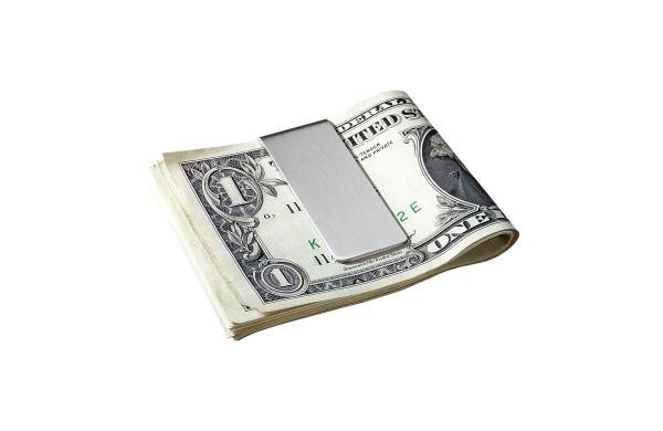 Geldscheinklammer RE98-STEEL