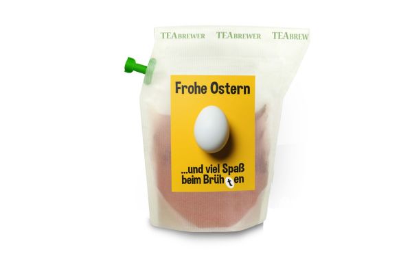 Geschenkartikel: Oster-Tee, Tasty Berry