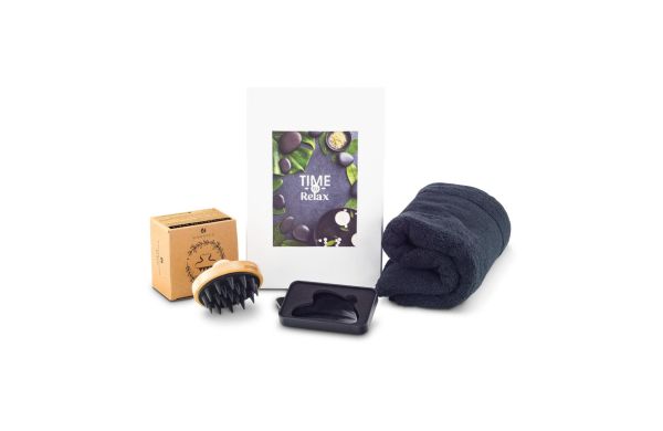 Geschenkset / Präsenteset: Time to Relax