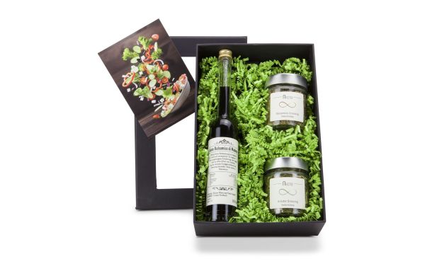 Geschenkset: Aceto Gustoso