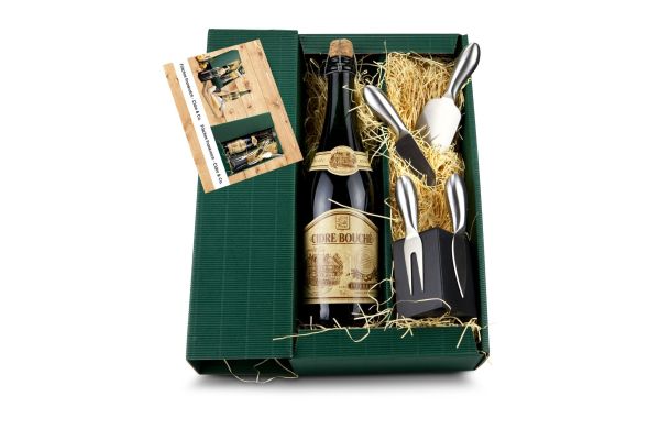 Geschenkset: Frisches Frankreich