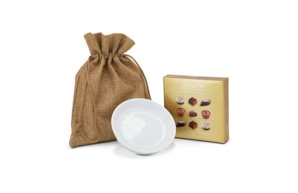 Geschenkset: Kleine Kostbarkeiten