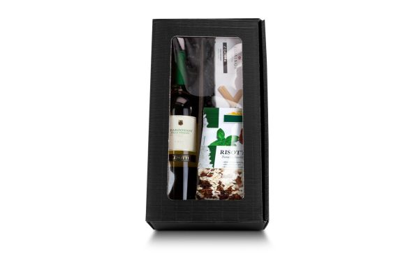 Geschenkset: Risotto Calora