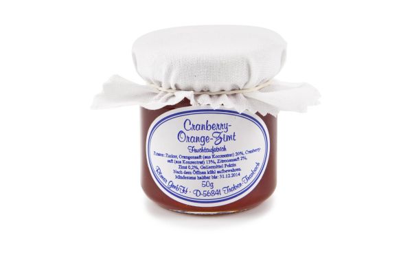 Geschenkset: Tee-Tannenbaum