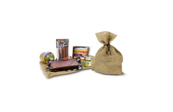 Geschenkset: Vesperzeit