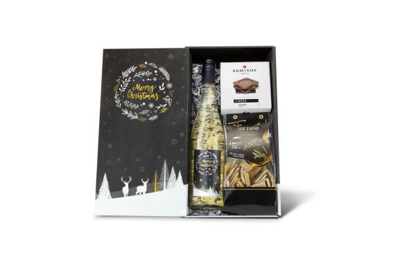 Geschenkset: Weihnachtsabend