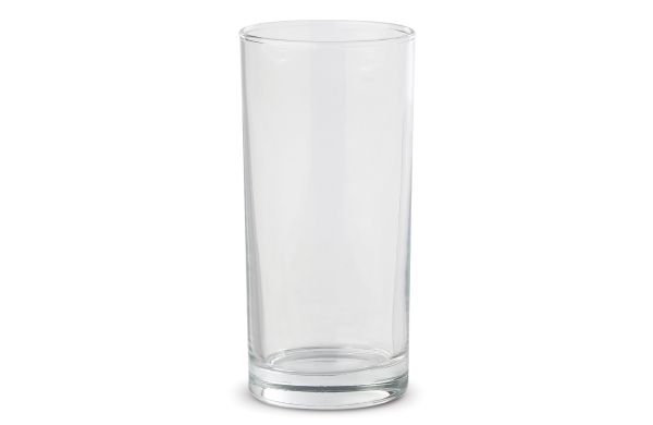 Glas Cuba 270ml, transparent