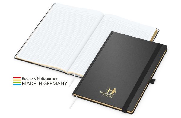 Gold-/Silver-Book Bestseller