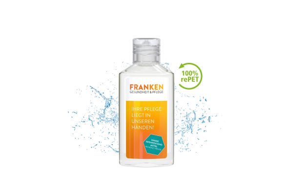 Hände-Desinfektionsgel (DIN EN 1500)