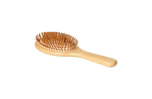 Haarbürste "Comb", beige