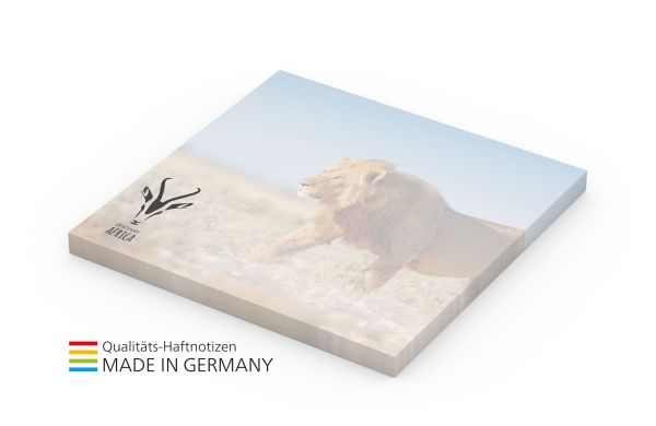 Haftnotiz Basic x.press, 72 x 72 mm