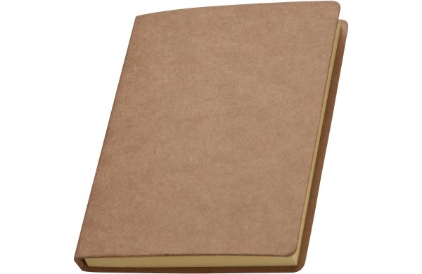 Haftnotizbüchlein Burlington