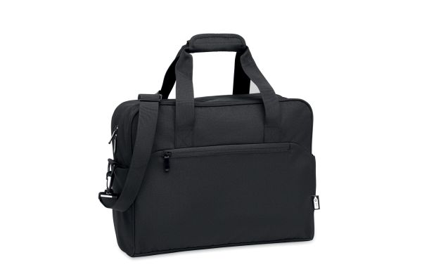 Handgepäck-Reisetasche - schwarz