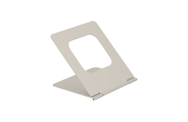 Handyhalterung Guard, silber