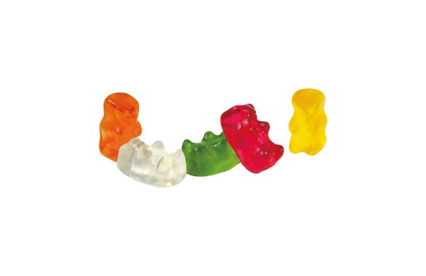 HARIBO Goldbären - Spezial Werbetüte