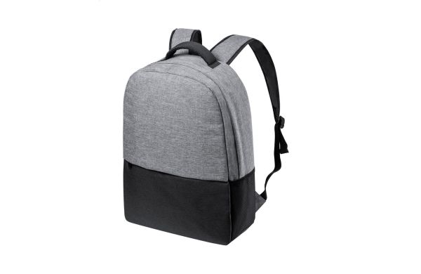 Harry RPET-Rucksack, aschgrau