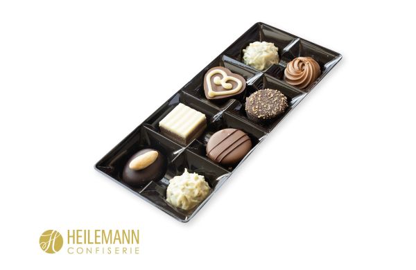 Heilemann Pralinés Auslese im Schuber