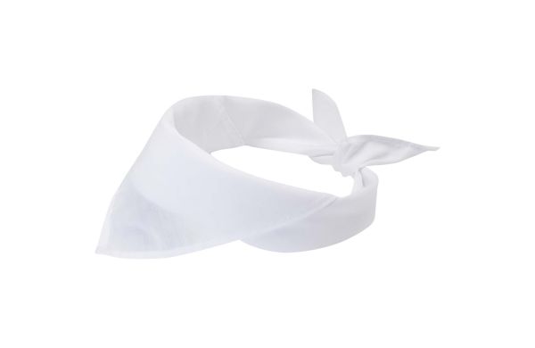 Heracles Bandana, weiss