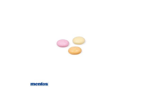 Mentos Paperbox