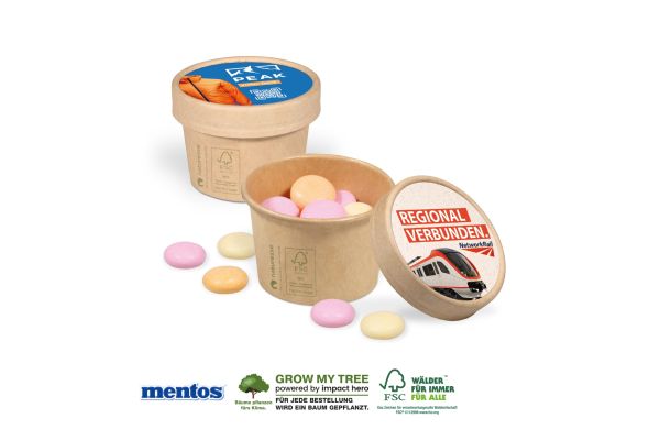 Himmlische Weihnachtszeit Nikolausmuetze