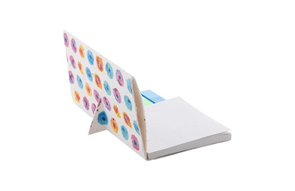 Individueller Haftnotizblock CreaStick Combo Sign Seed