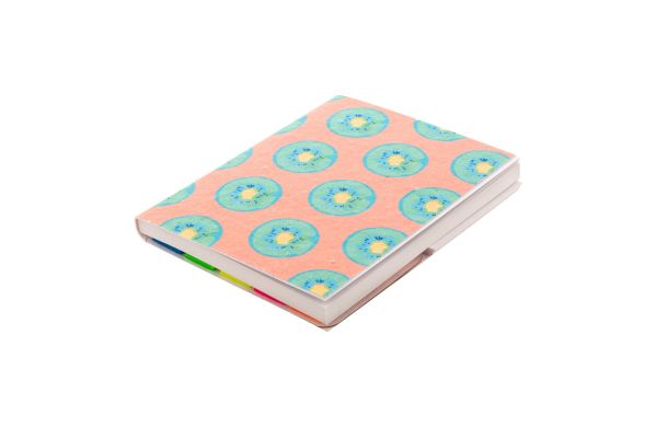 Individueller Haftnotizblock CreaStick Seed Combo A, weiß