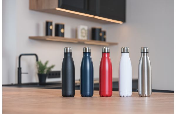 Isolierflasche Premium 500 ml