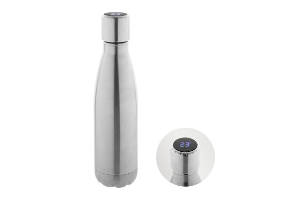 Isolierflasche Reverest, weiss