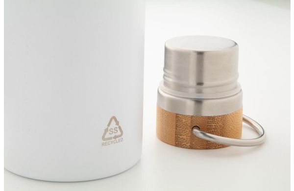 Isolierflasche Ressobo