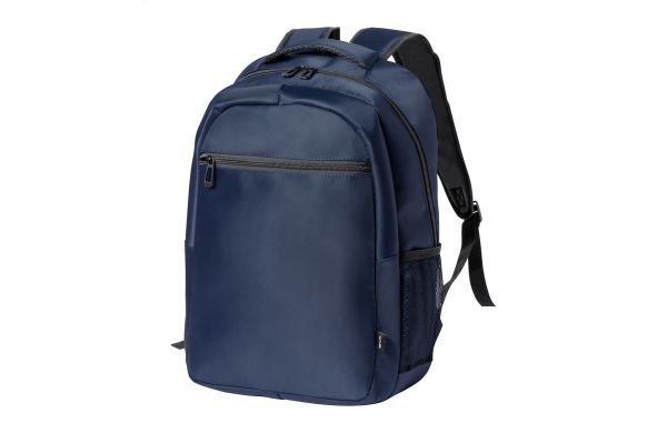 Jacob RNYLON Rucksack, dunkelblau