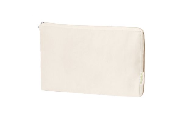 Jurne Laptoptasche, weiss