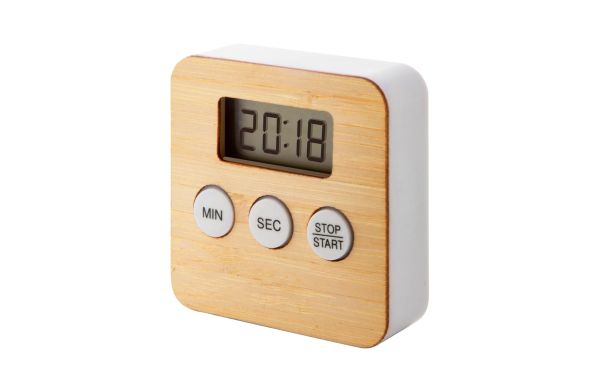 Küchentimer Toomer, Weiss