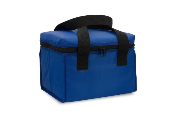 Kühltasche 420D, blau