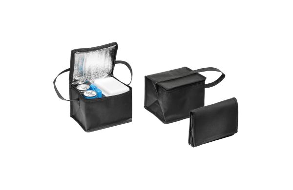 Kühltasche Beta_ schwarz