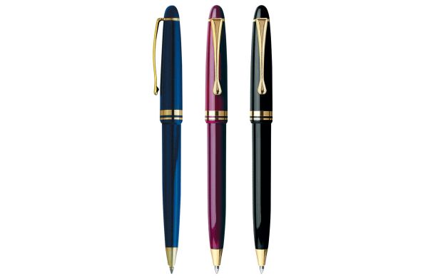 Kappendruck-Kugelschreiber "Kappa"