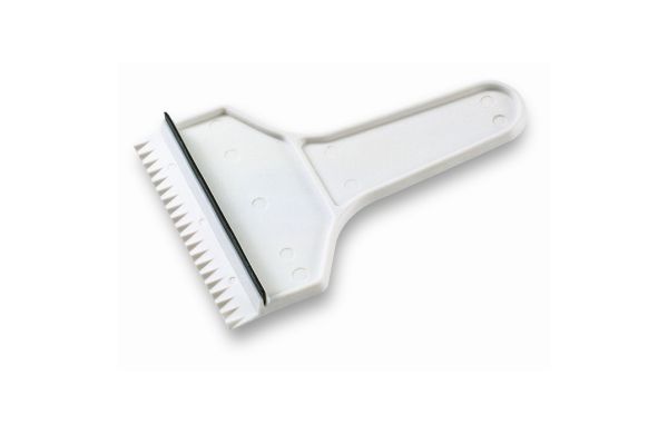 FINCLEY Eiskratzer - weiß