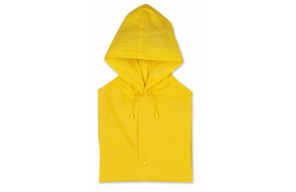 BLADO Regenjacke - gelb