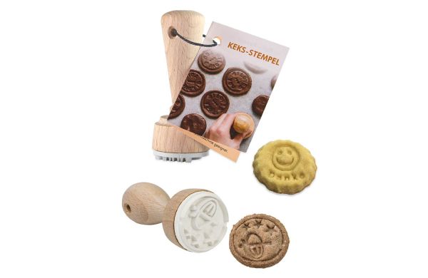 Keksstempel, 33mm