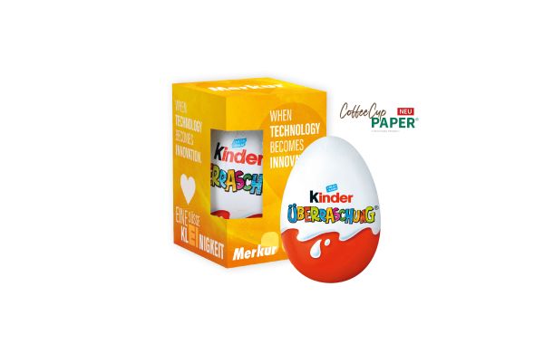 Kinder-Überraschung