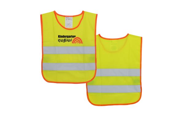 Kinder-Sicherheitsüberwurf